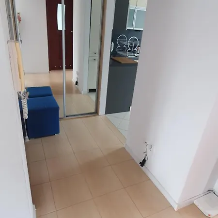 Apartment Z Widokiem Na Czos Mragowo