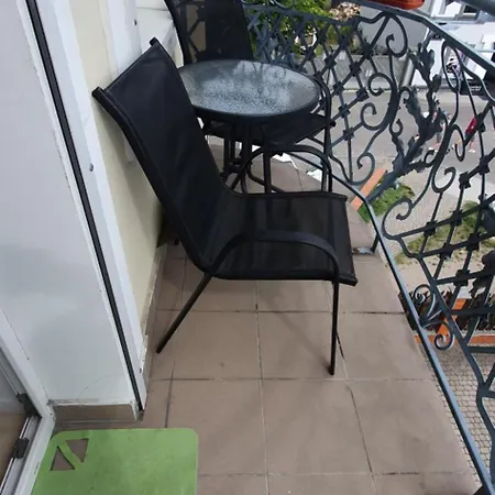 Z Widokiem Na Czos Apartment Mragowo