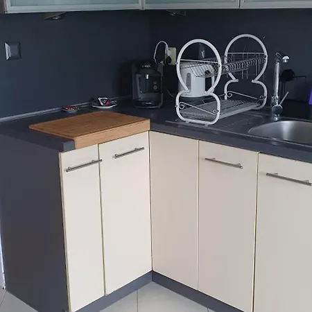 Z Widokiem Na Czos Мронгово