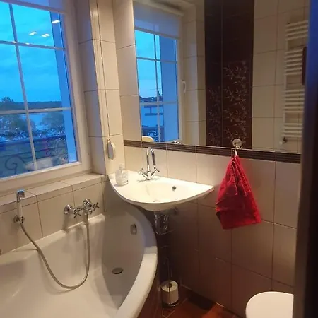 Z Widokiem Na Czos Apartment *