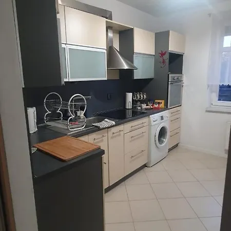 Z Widokiem Na Czos Mragowo
