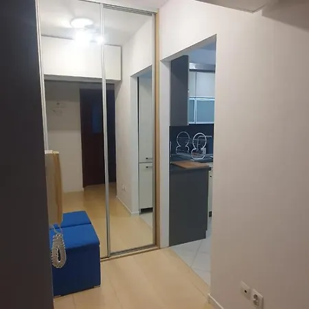 Z Widokiem Na Czos *