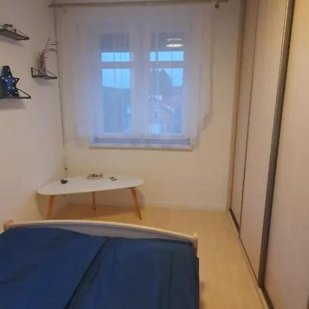 Z Widokiem Na Czos Апартаменты *