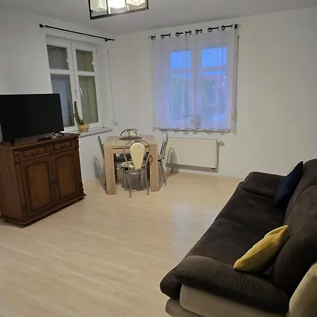 Z Widokiem Na Czos